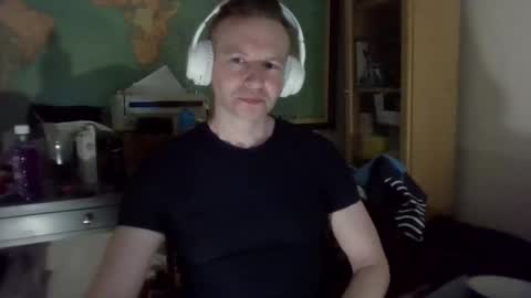 comecontrol online show from March 4, 8:24 am