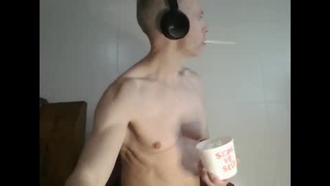 comecontrol online show from November 6, 6:27 am