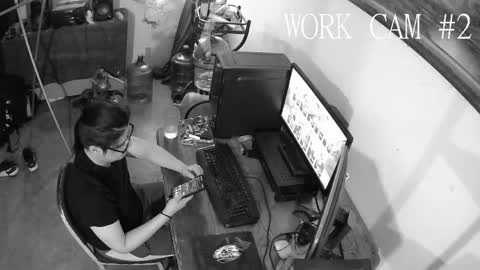 cometodani online show from April 22, 1:23 am