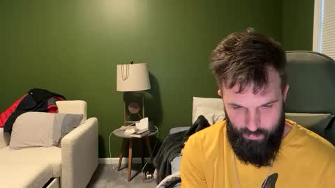 Matt online show from December 13, 8:59 pm