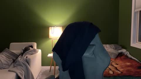 Matt online show from December 15, 11:46 pm