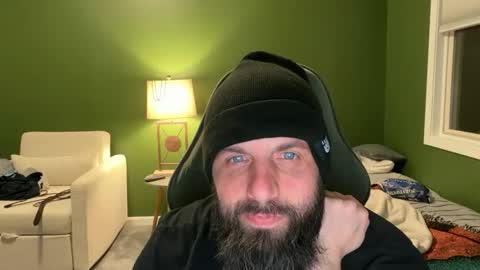 Matt online show from December 5, 12:40 am