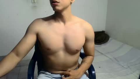 ELCONDE online show from November 16, 4:03 am