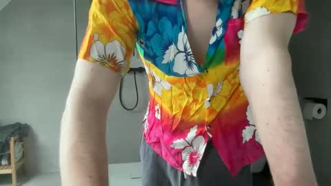 Condorhard online show from May 17, 3:19 pm