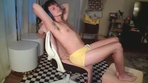 ConnerTwunk online show from March 15, 11:33 pm