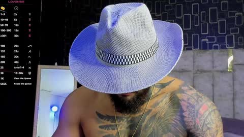 rusfegui online show from December 5, 4:53 am