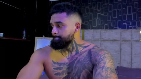 rusfegui online show from March 8, 2:43 am