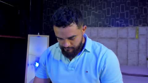 rusfegui online show from March 2, 1:15 am