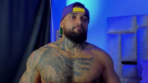 rusfegui online show from February 21, 10:22 pm