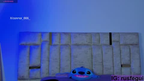 rusfegui online show from April 14, 2:22 am