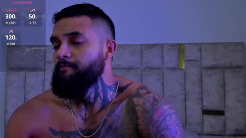 rusfegui online show from September 17, 3:18 am