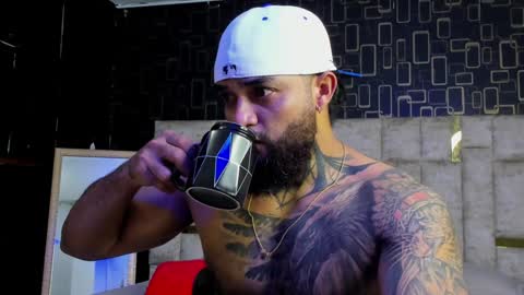 rusfegui online show from December 24, 4:55 am