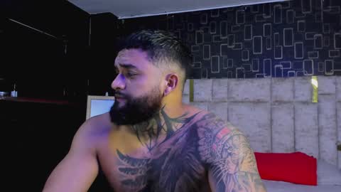 rusfegui online show from January 24, 2:28 am