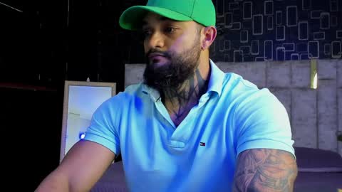 rusfegui online show from December 8, 2:18 am