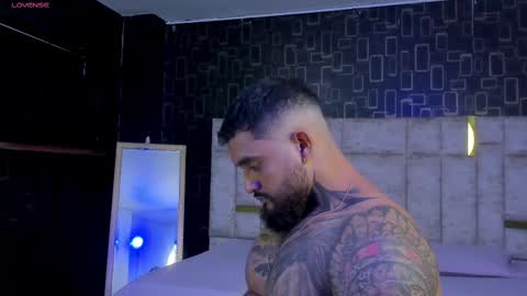 rusfegui online show from February 19, 11:46 pm