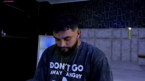 rusfegui online show from January 21, 4:00 am