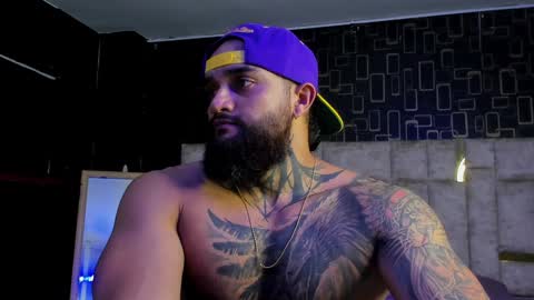 rusfegui online show from December 29, 1:13 am