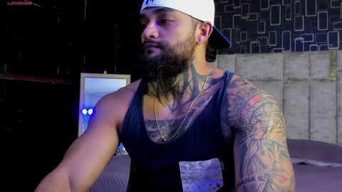 rusfegui online show from December 9, 2:02 am