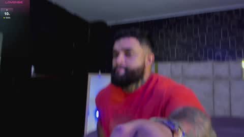 rusfegui online show from January 29, 10:43 pm