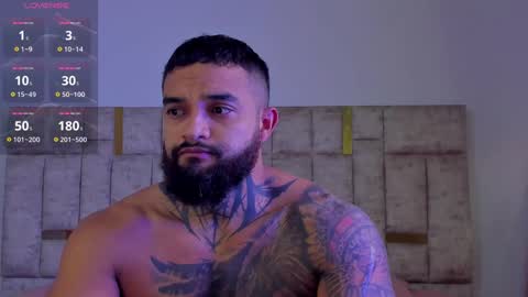 rusfegui online show from October 12, 9:09 pm