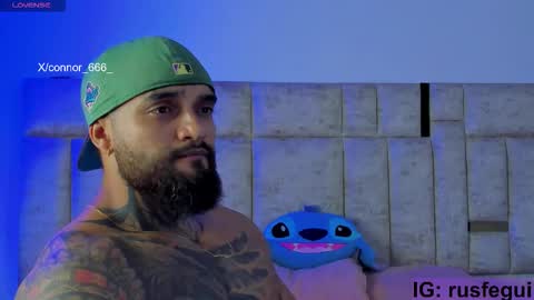 rusfegui online show from March 15, 3:03 am