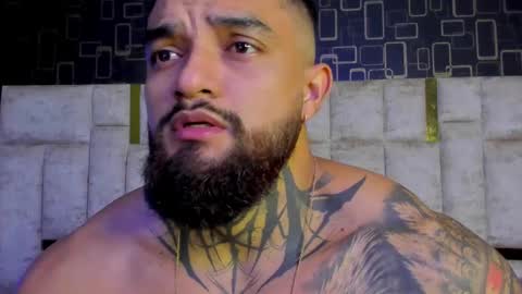 rusfegui online show from March 6, 12:10 am