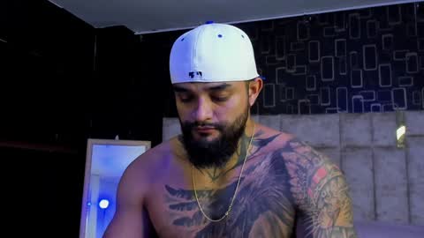 rusfegui online show from December 10, 1:29 am