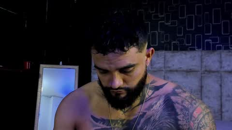 rusfegui online show from January 18, 1:56 am