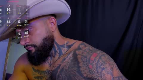 rusfegui online show from October 22, 3:54 am