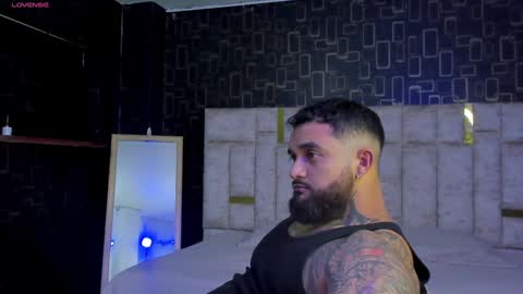 rusfegui online show from February 7, 10:41 pm