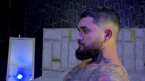 rusfegui online show from February 26, 5:20 am