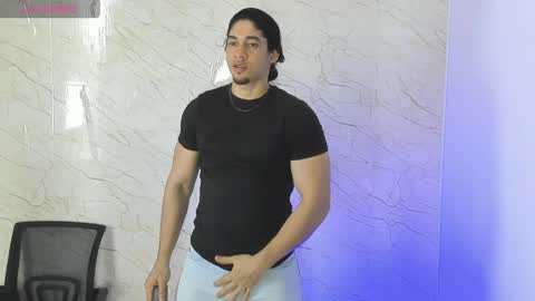 Connor online show from April 7, 8:53 pm