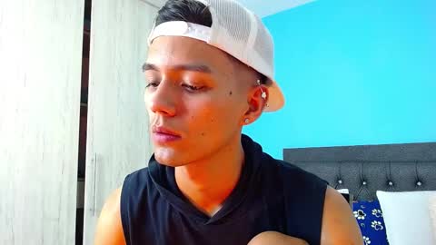 Connor online show from March 7, 7:27 pm