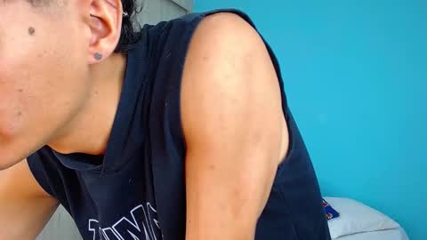 Connor online show from September 22, 11:15 pm