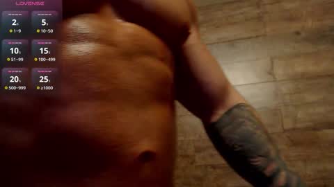 connor_h1 online show from October 28, 12:46 am