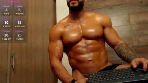 connor_h1 online show from October 9, 2:38 am