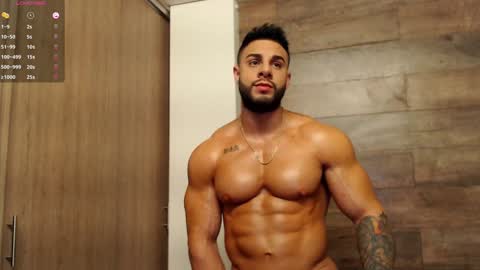 connor_h1 online show from January 14, 2:19 am