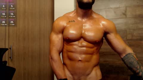 connor_h1 online show from March 5, 5:29 am