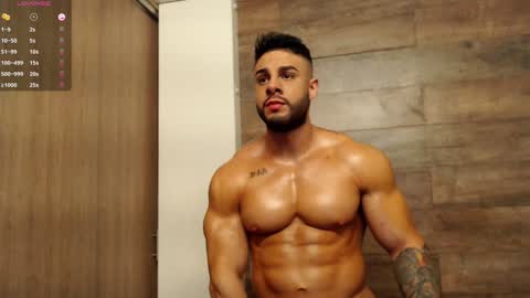 connor_h1 online show from January 9, 4:19 am