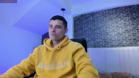 Connor Smith online show from February 18, 11:08 am