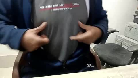 Mr. Singh online show from February 5, 4:59 pm