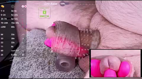 Control online show from February 23, 9:00 am