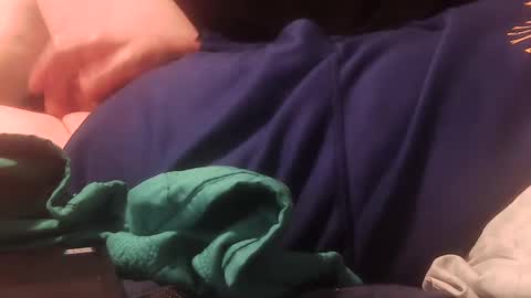 Snapshot of convictdbeavrbandit chatting on December 11, 1:28 am Jackson online show from December 11, 1:28 am