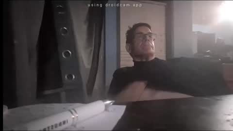 Snapshot of convictdbeavrbandit chatting on October 12, 1:16 pm Jackson online show from October 12, 1:16 pm