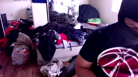 coodimoodi24 online show from December 14, 7:46 pm