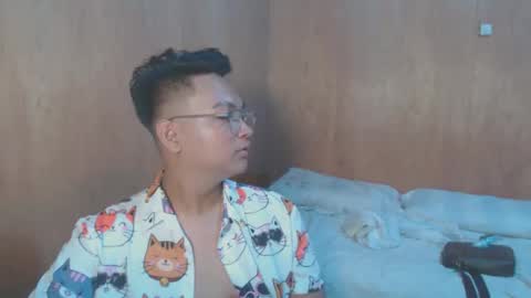 cookiedunkin online show from October 19, 11:57 am