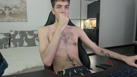 cookies_boys online show from December 23, 10:46 am