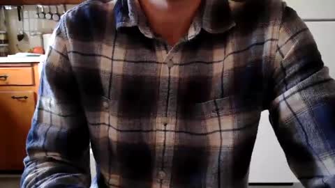 Cool Dude online show from February 3, 8:46 pm