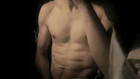 ChoveEnArrakis online show from April 20, 5:15 pm