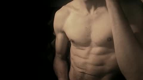 ChoveEnArrakis online show from December 5, 11:17 am